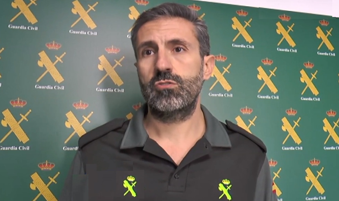 Guardia Civil Alicante