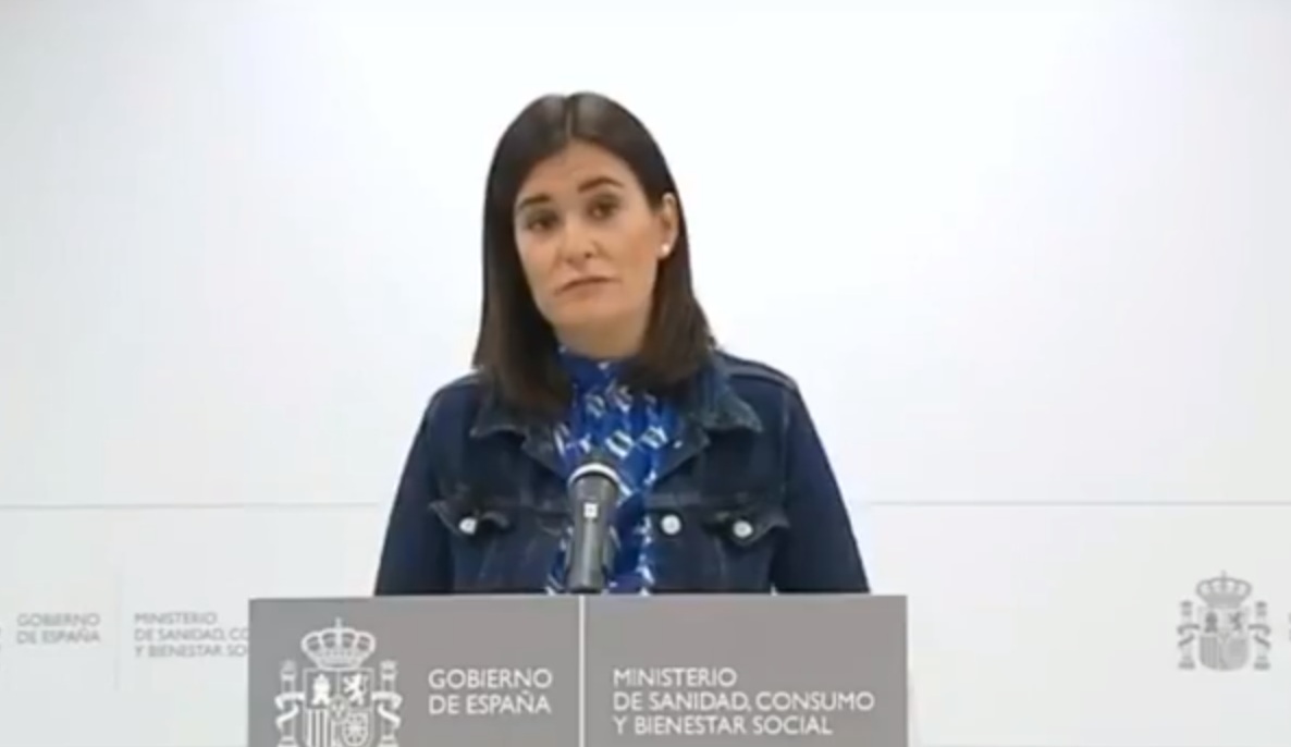 Carmen Montón