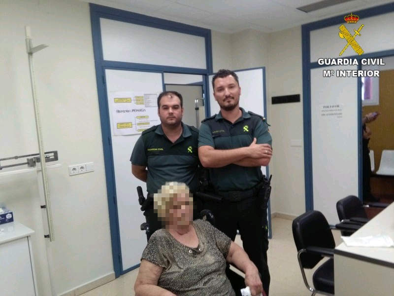 Mujer 88 años desaparecidad Guarcia Civil.jpeg