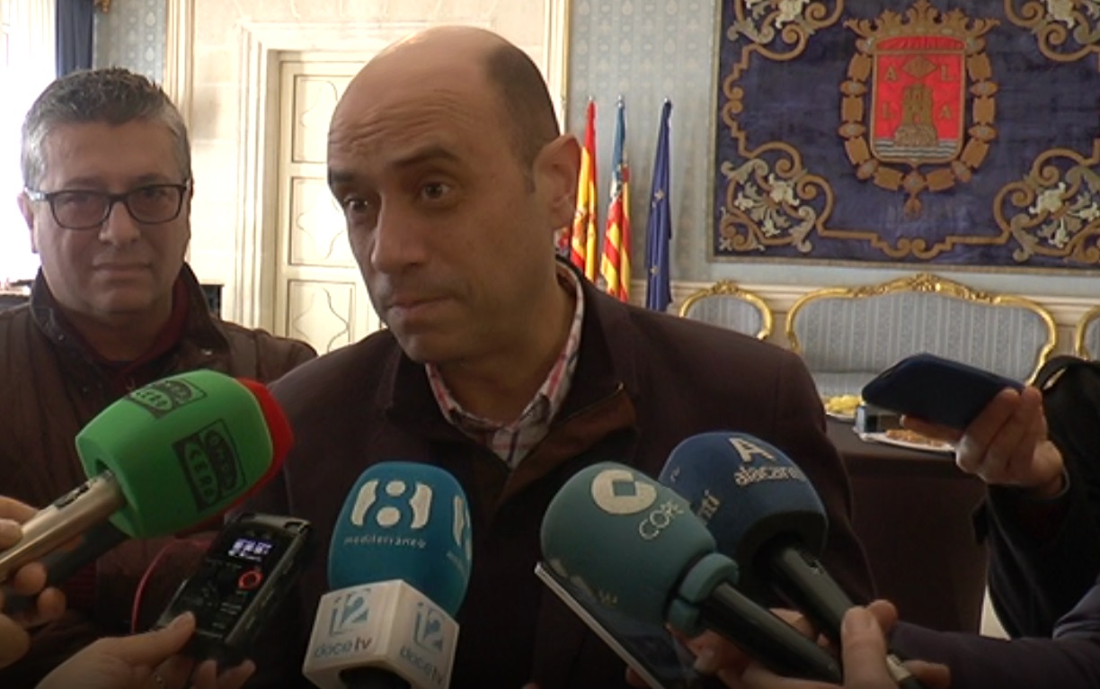 Gabriel Echávarri 2