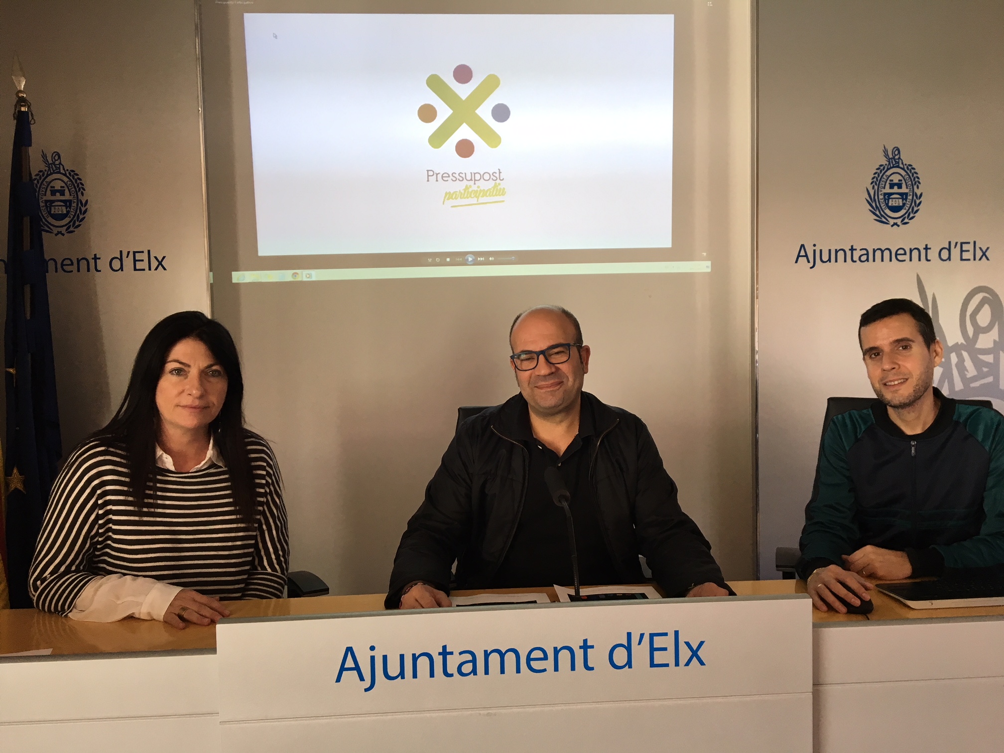 presupuestos participativosElche