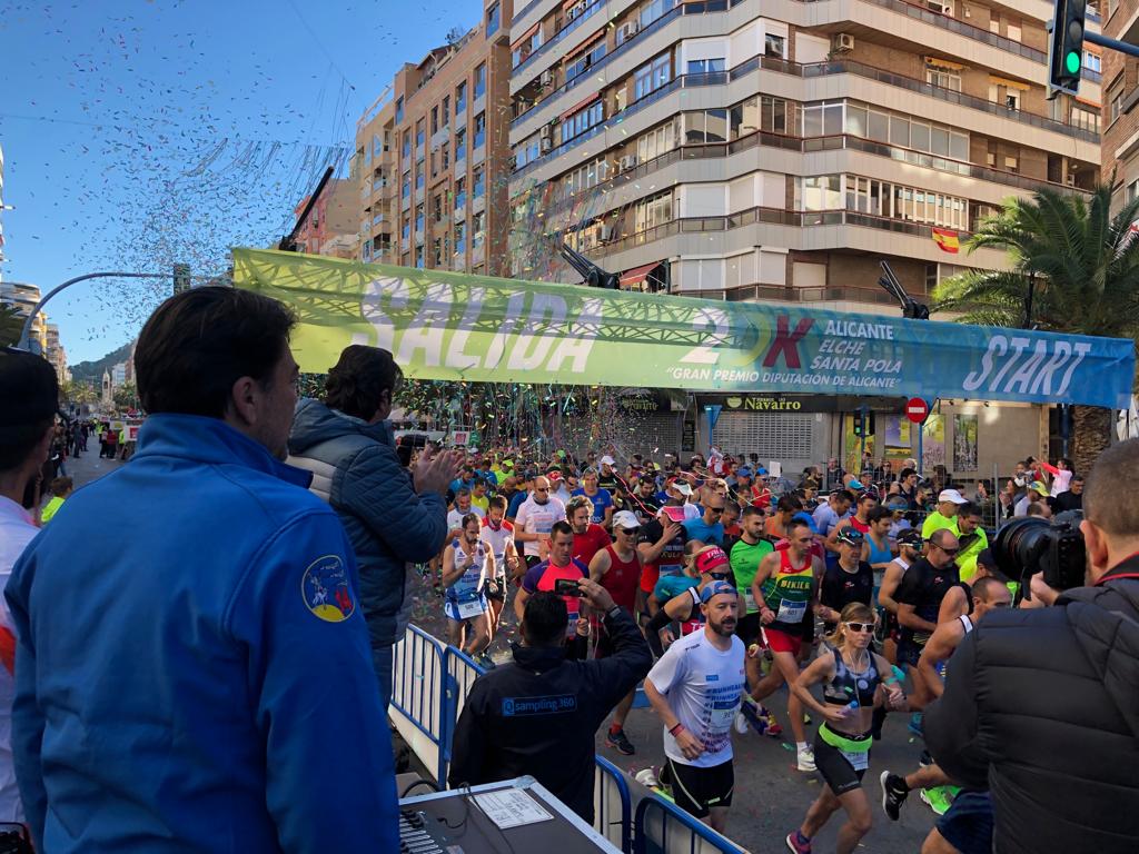 I Gran Carrera del Mediterráneo (1)