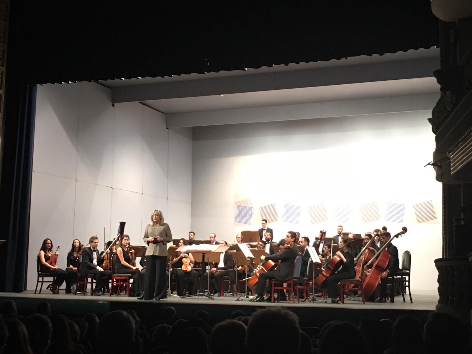 Gala benéfica The Tenor Gala en el Teatro Principal (3)