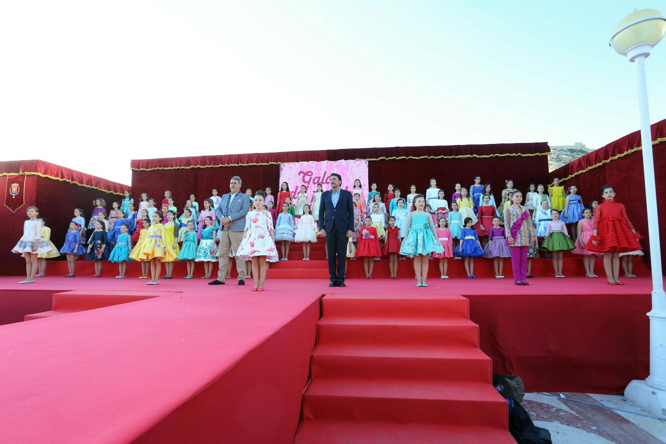 Gala Infantil del Puerto (4)