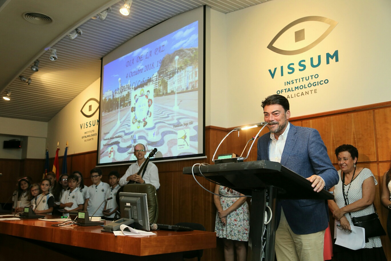 Día de la Paz de la Fundación de Servicios Familiares (6).JPG