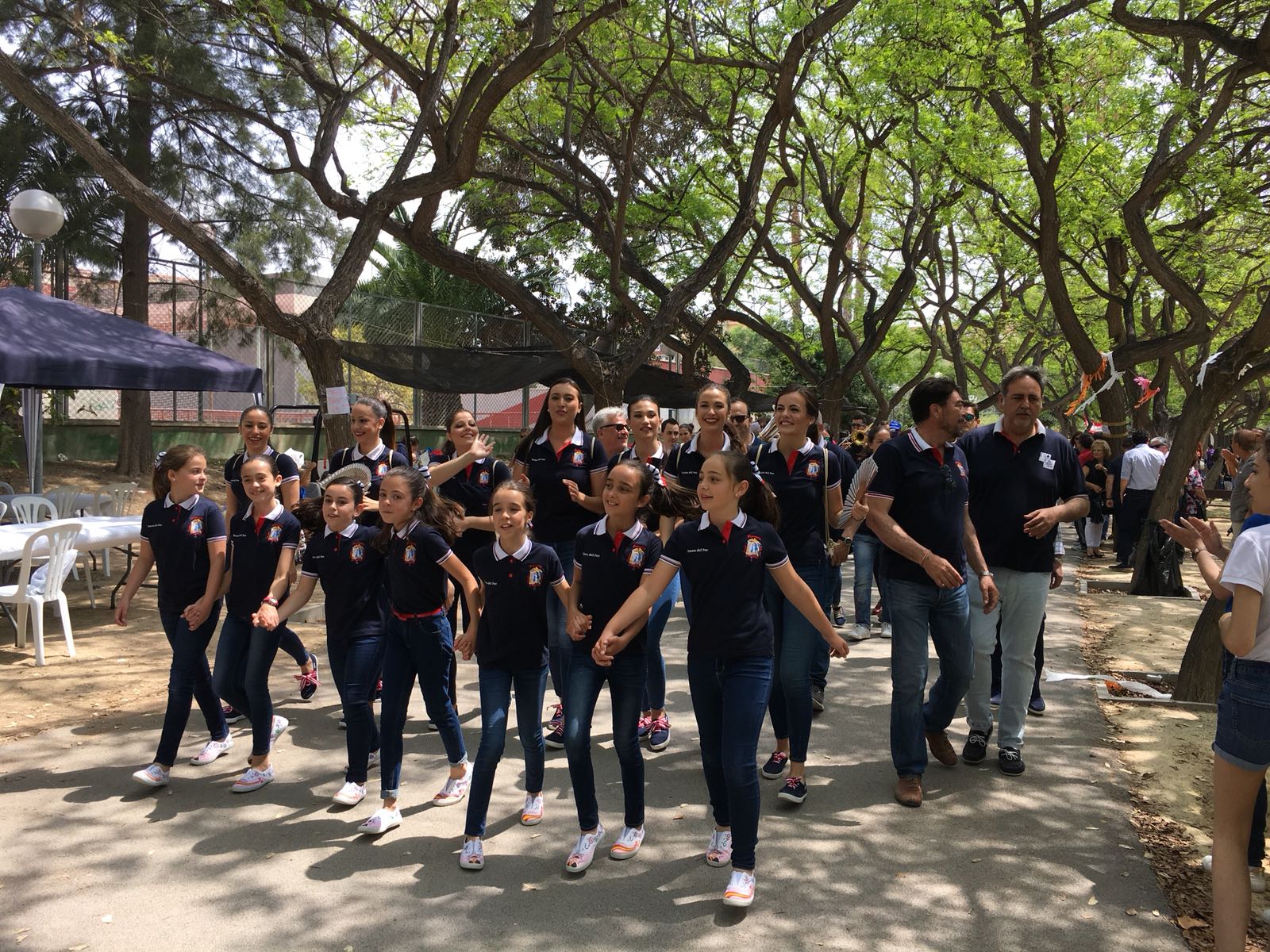 paellas hogueras Alicante Luis Barcala (2)