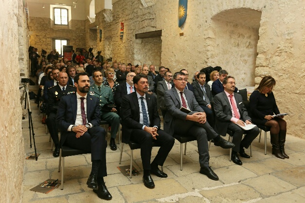 Acto celebración 600 años de la Comunidad Valenciana en Alicante (12).JPG