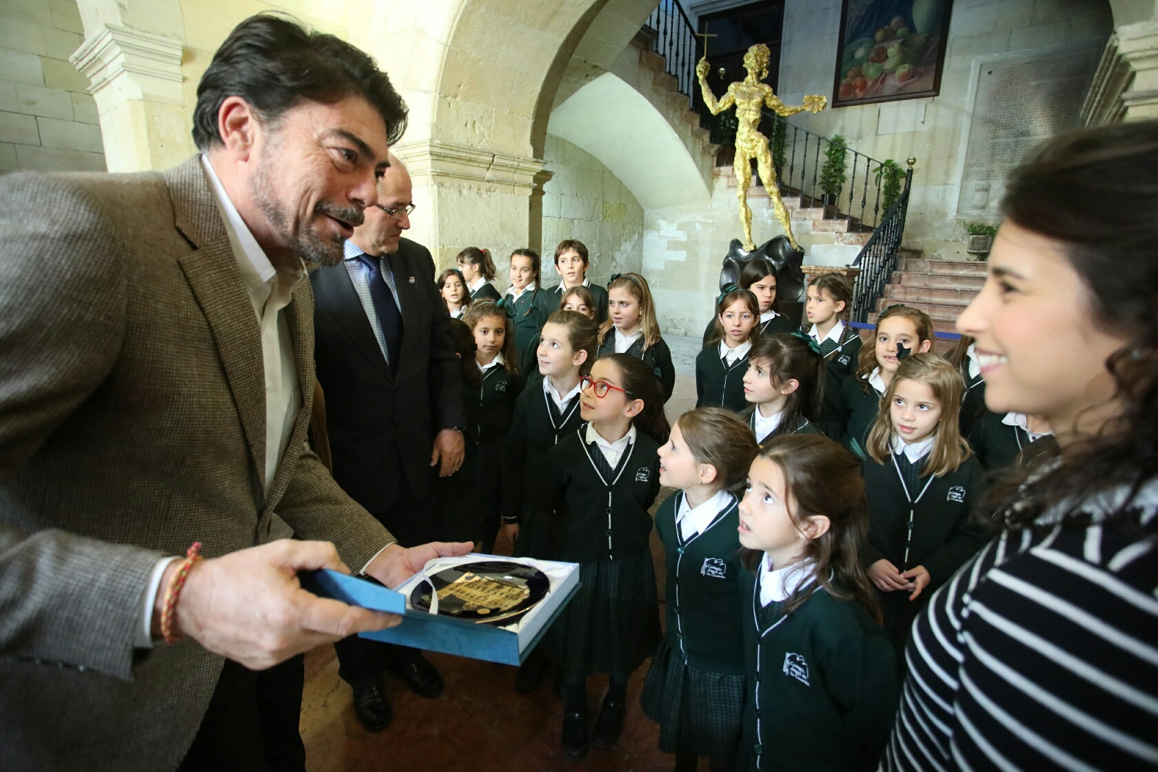 Belén municipal Alicante (3)
