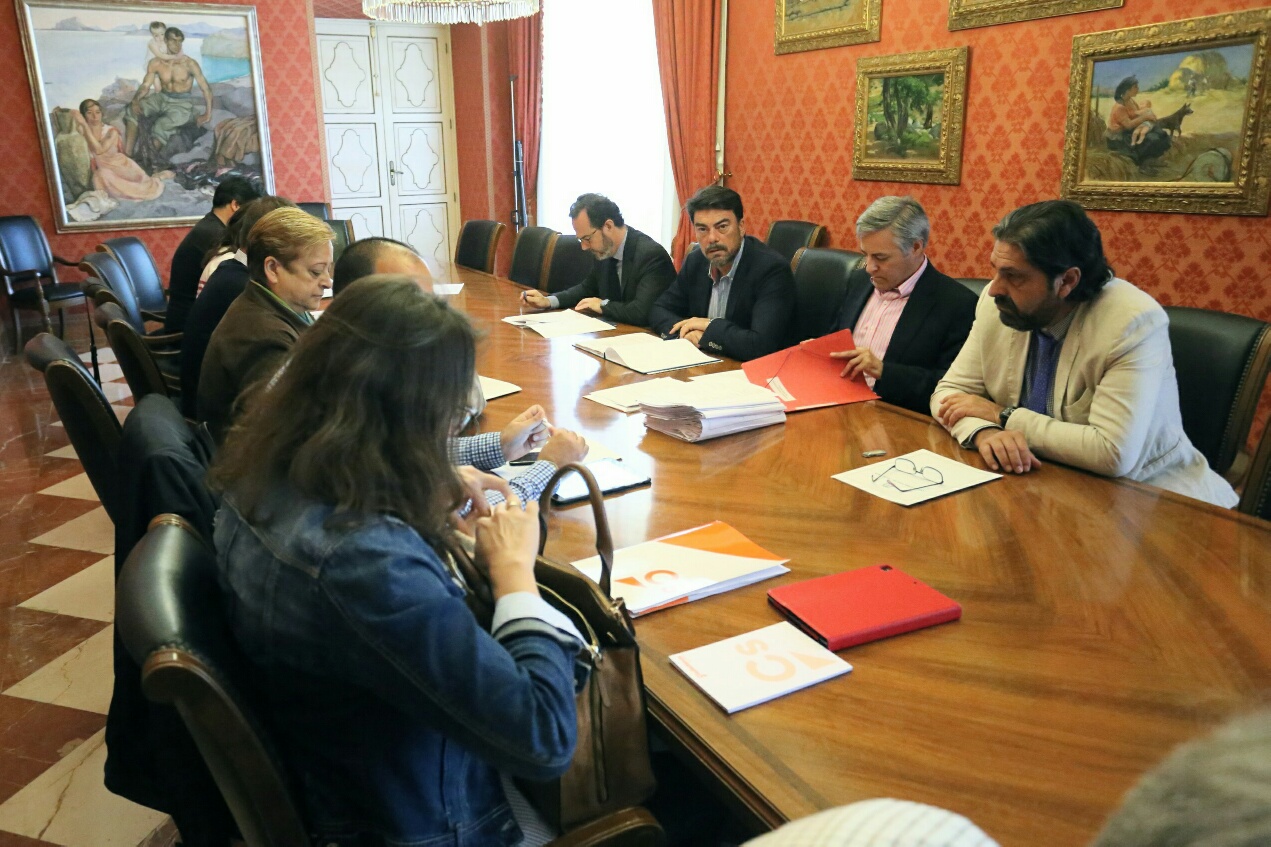 Modificación de crédito Alicante (1)