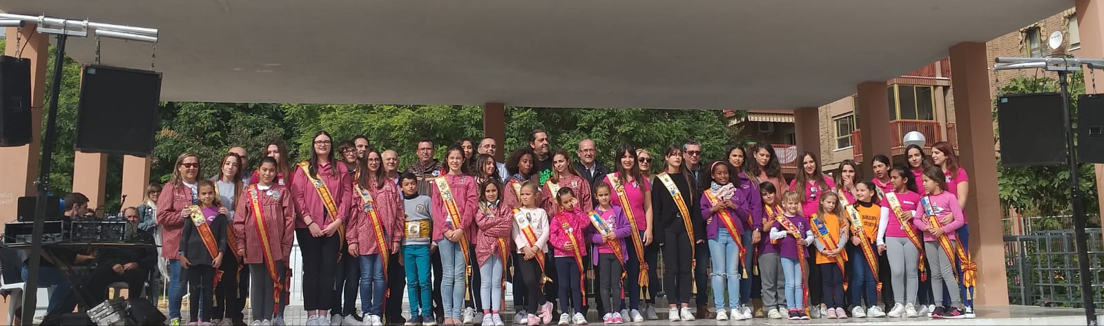 Convivencia de la FAFBA Alicante (2)