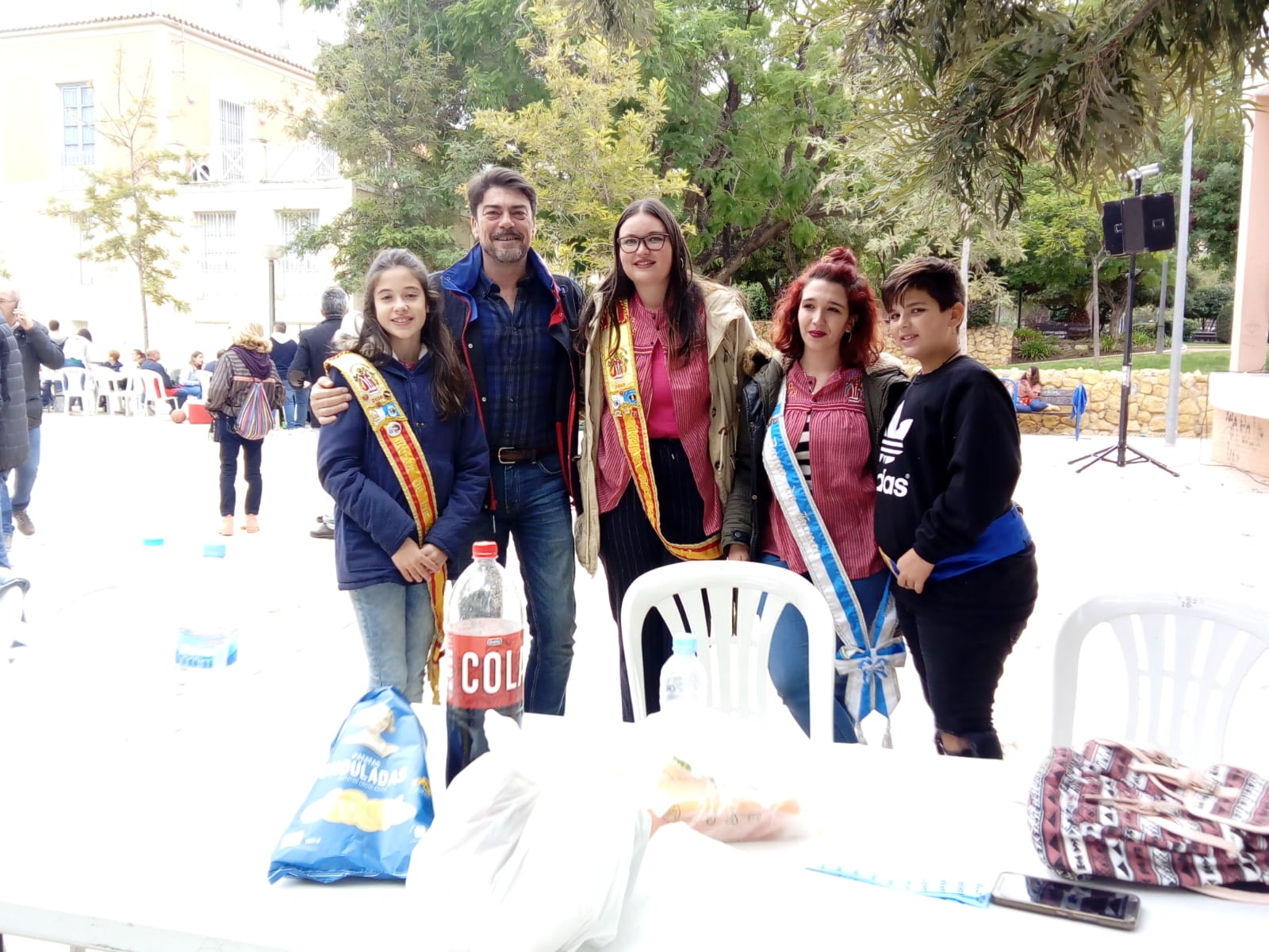 Convivencia de la FAFBA Alicante (6)