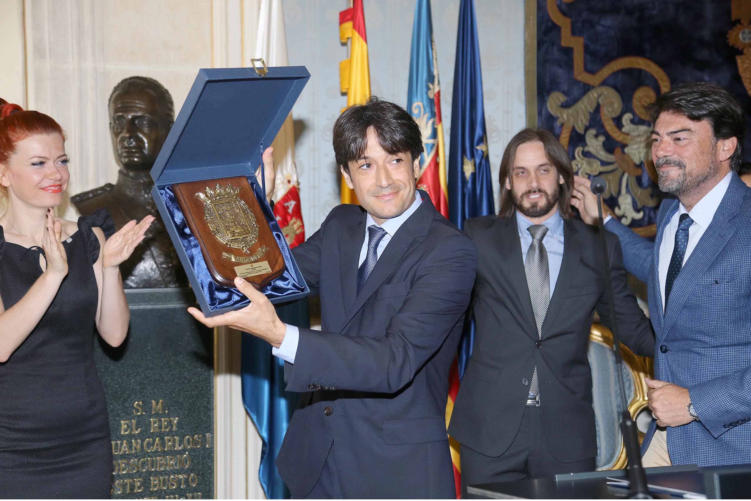Recibimiento OJPA Alicante (7)