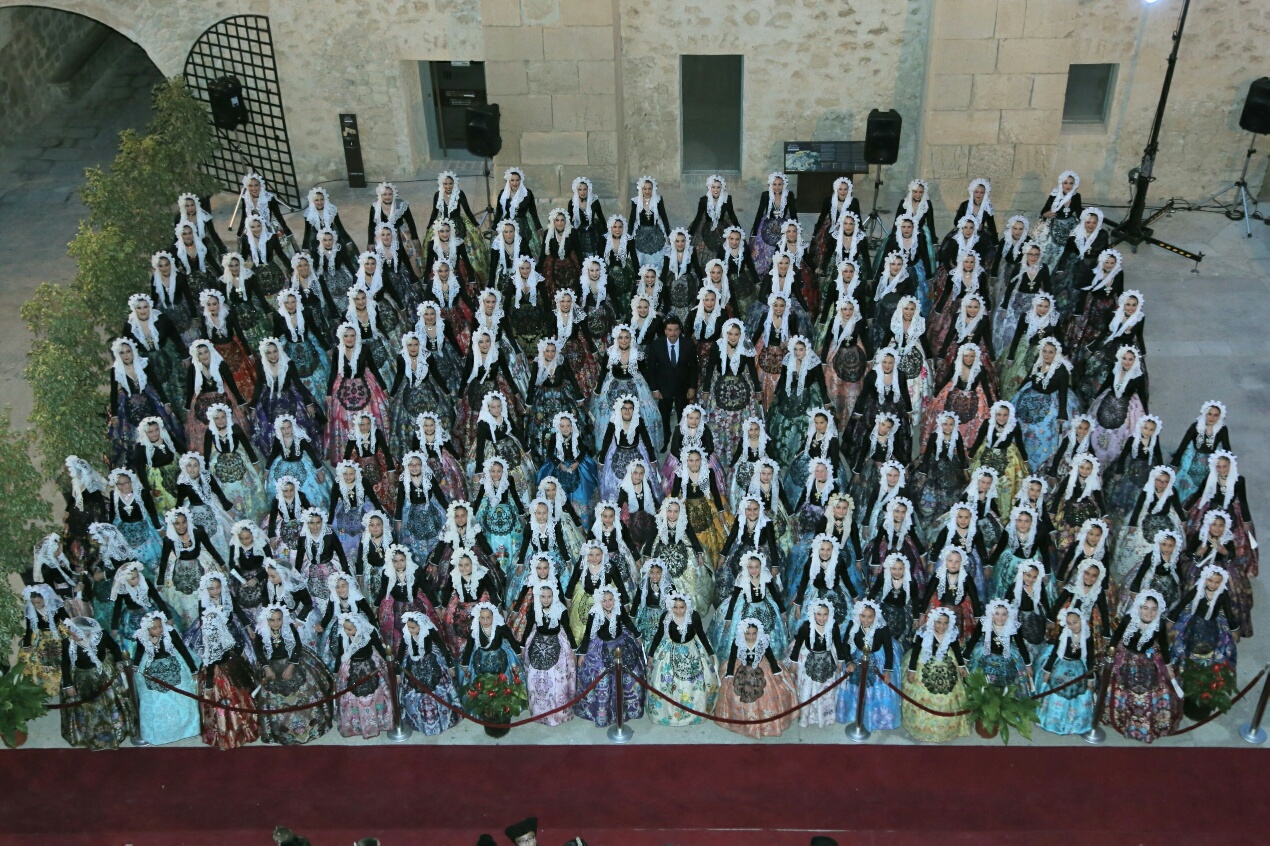 Bellezas del foc castillo Alicante Luis Barcala (7).JPG