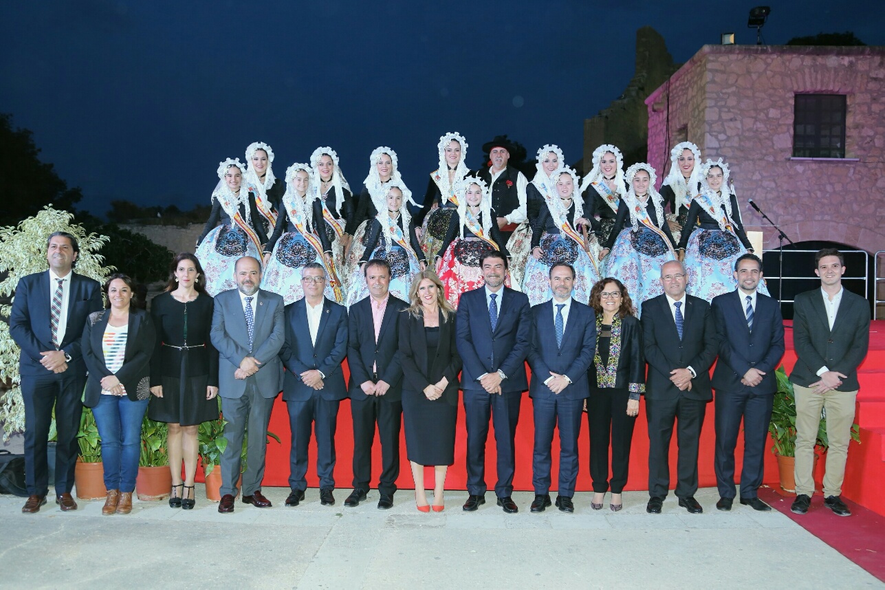 Bellezas del foc castillo Alicante Luis Barcala (8).JPG