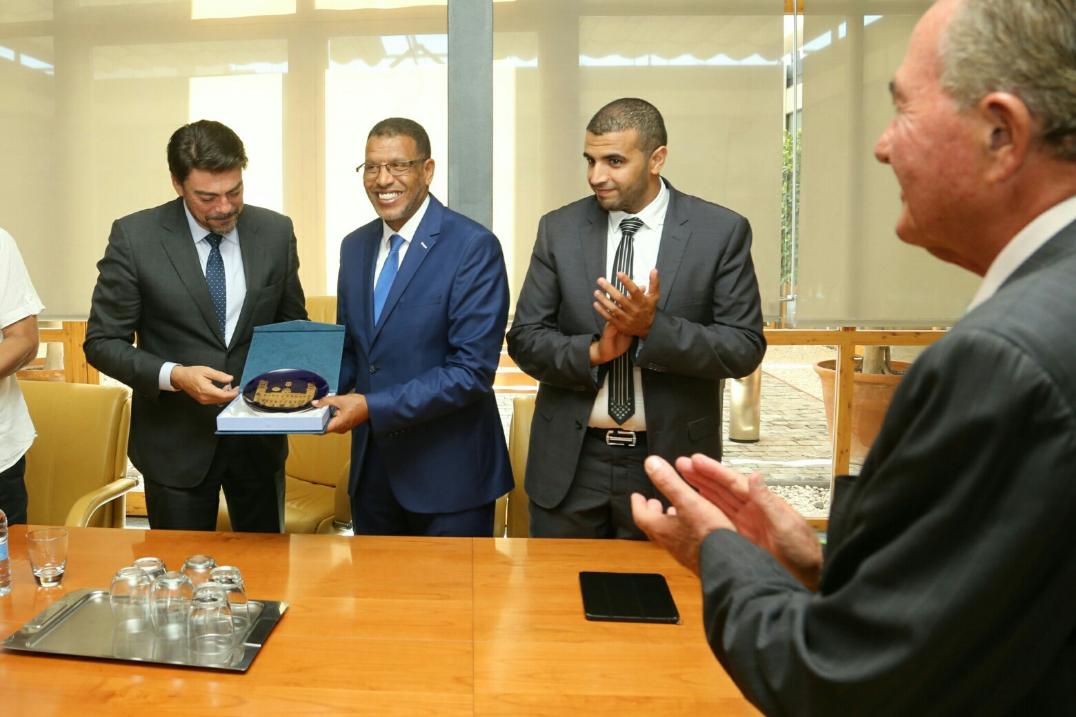 Safí Marruecos Luis Barcala Alicante (2)