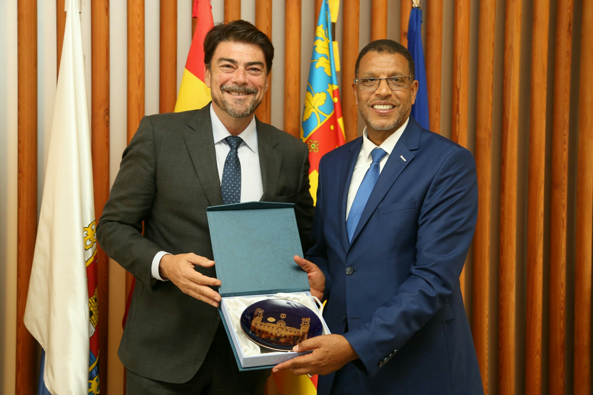 Safí Marruecos Luis Barcala Alicante (3).JPG