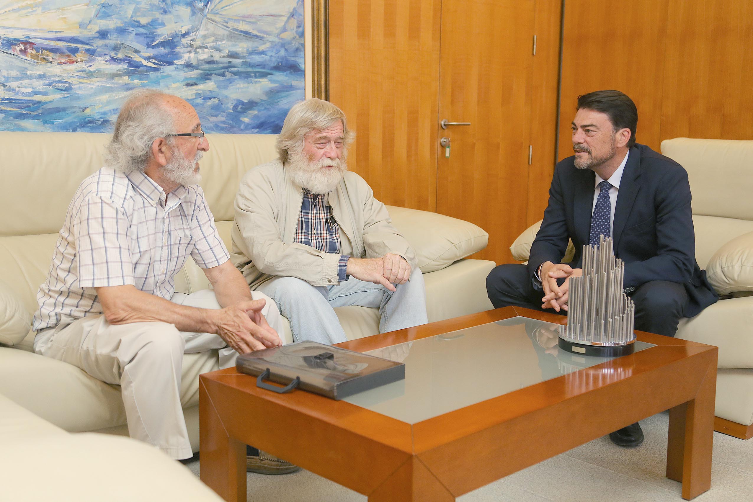 Luis Barcala reunión pensionistas Alicante (3)