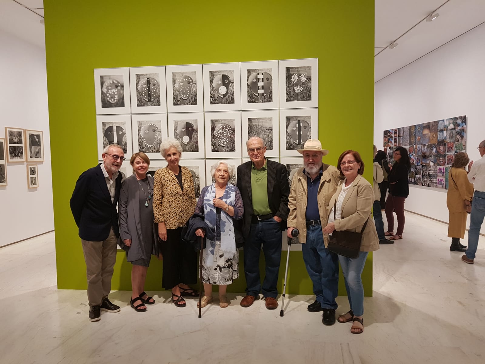 FotoAlimentación en el MACA Luis Gordillo (7).jpg