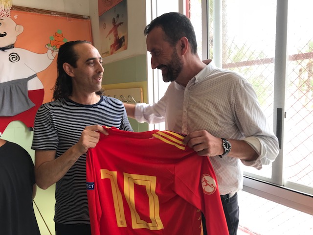 Edukaló Elche Carlos González (1)