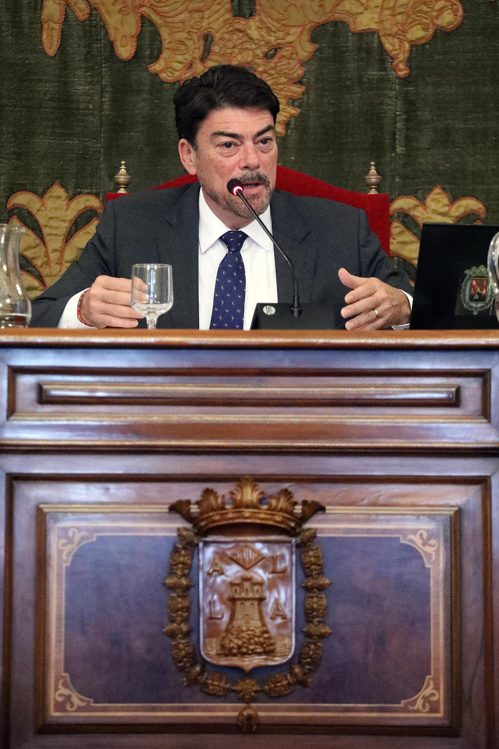 Pleno Ayuntamiento Alicante (4)