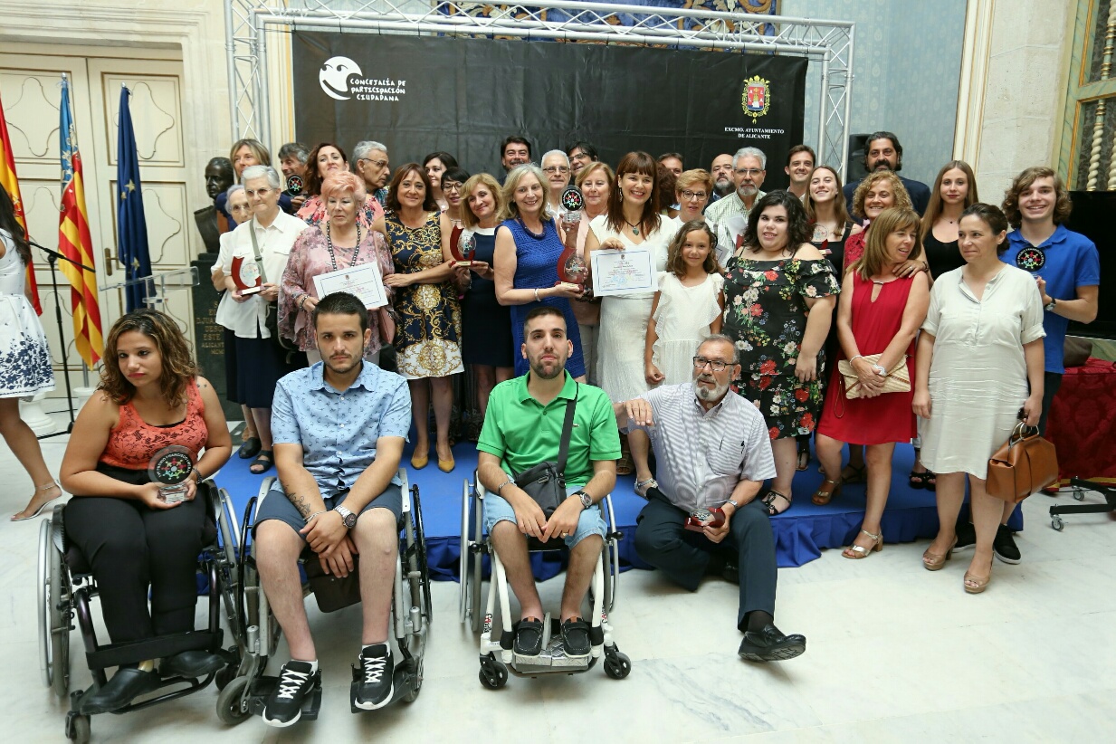 XVII Premios Francisco Liberal (11)