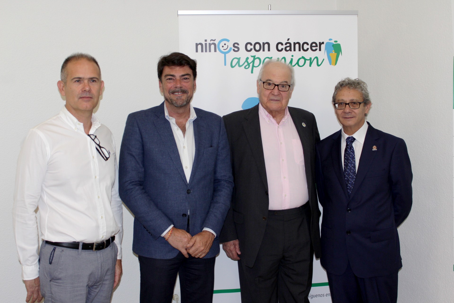 Nueva sede ASPANON Alicante (1)