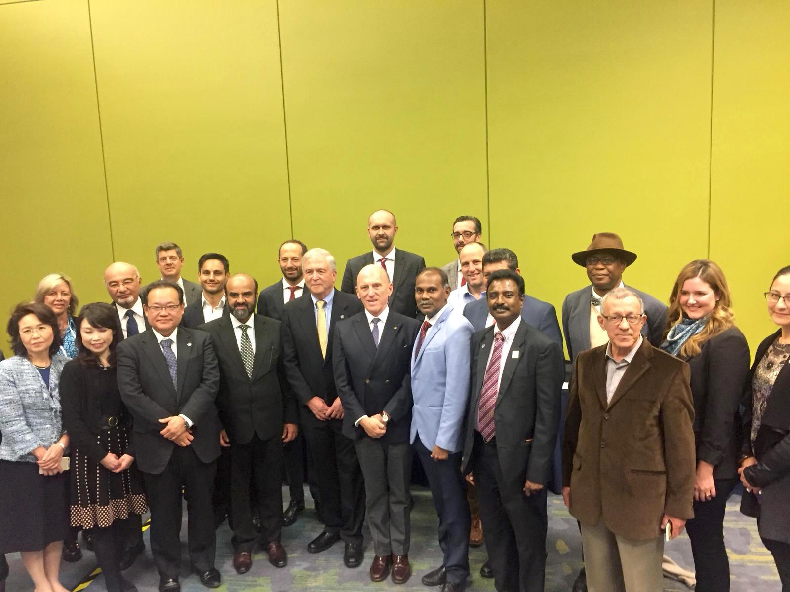 Dr. Jorge Alió premio EEUU oftalmología (3)