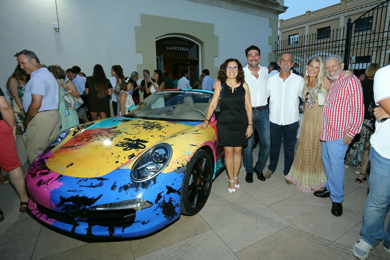 Exposición Willy Ramos Alicante (3)