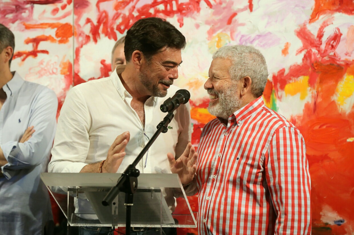 Exposición Willy Ramos Alicante (5)