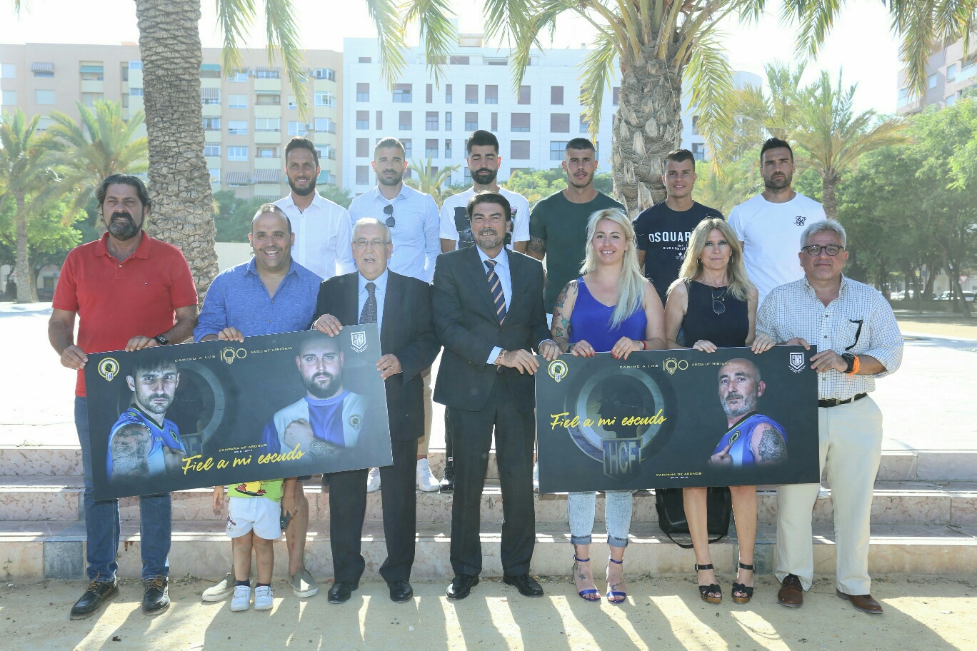 CAMPAÑA APOYO AL HÑERCULES CF ALICANTE (1)