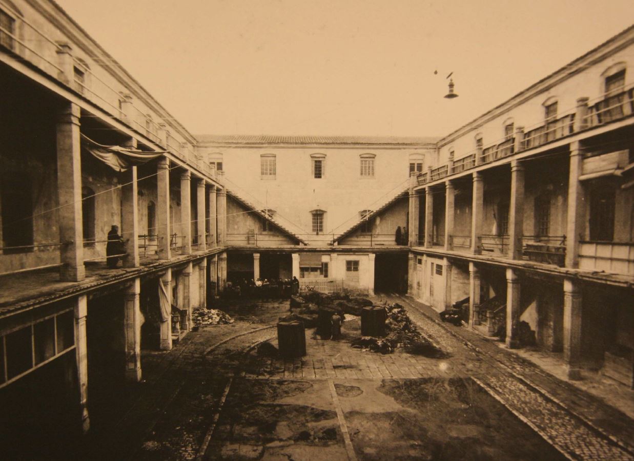 Fábrica de tabacos Alicante (1)