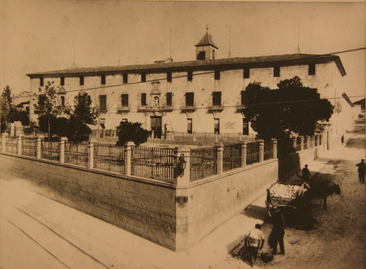 Fábrica de tabacos Alicante (2)