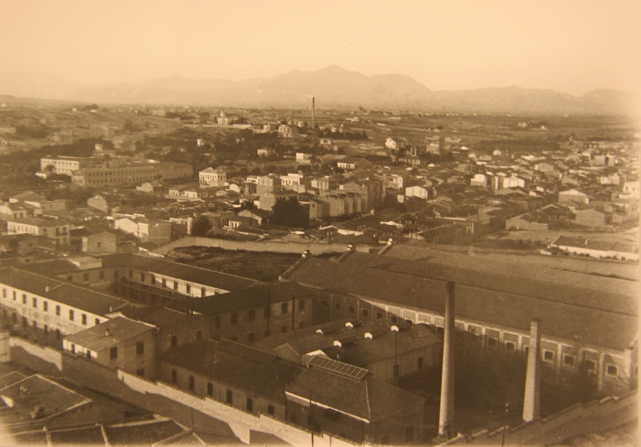 Fábrica de tabacos Alicante (3)