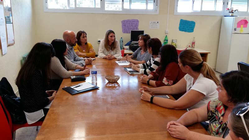 educación colegio El somni Alicante (1)