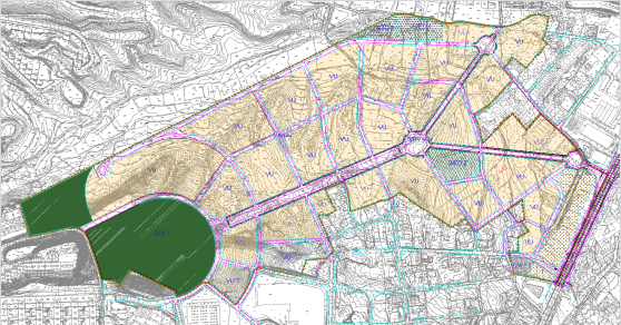 mbito total actuación Vistahermosa