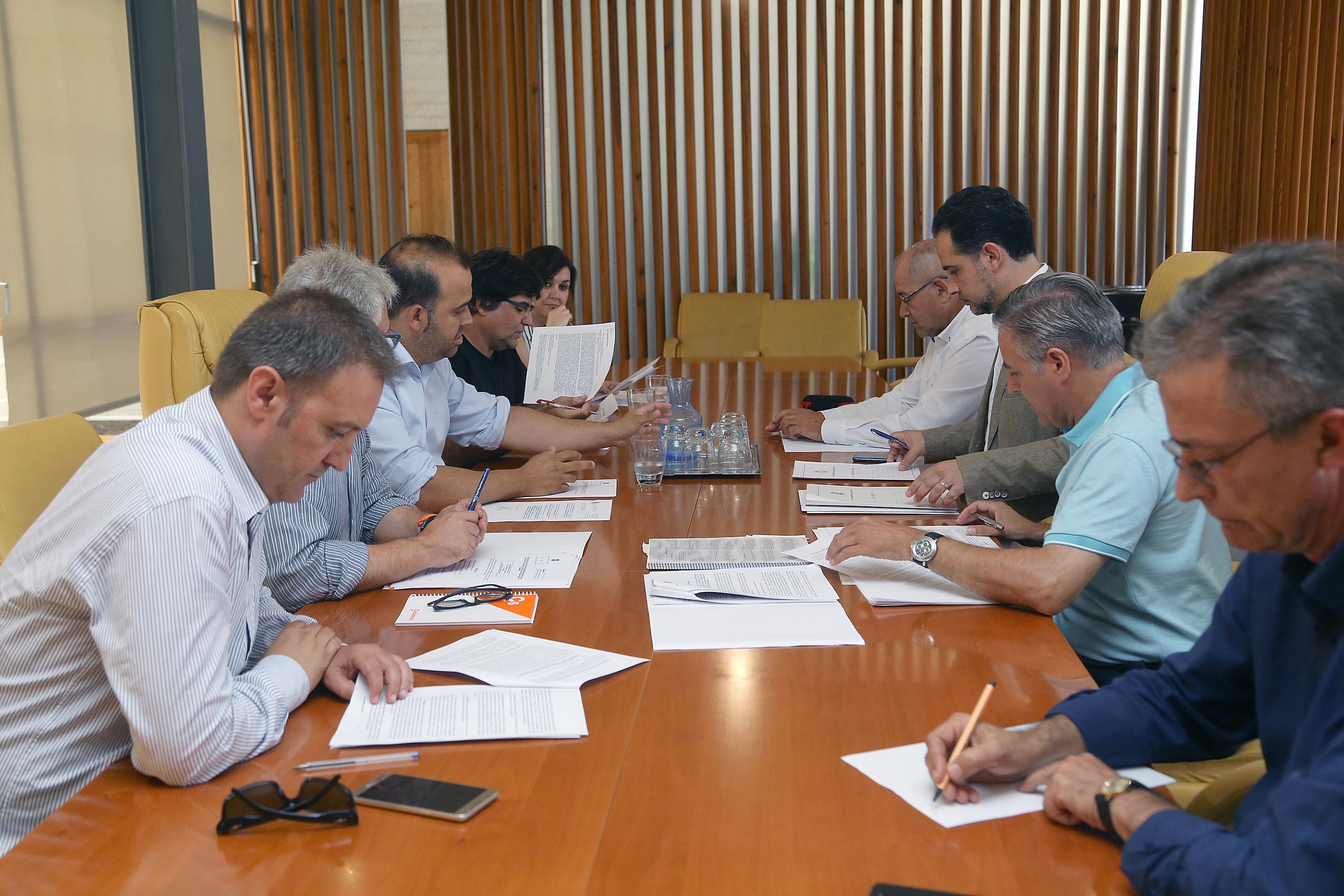 Israel Cortés Junta Portavoces Ayuntamiento (3)