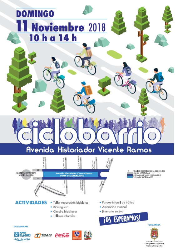 Ciclobarrio Alicante (2)