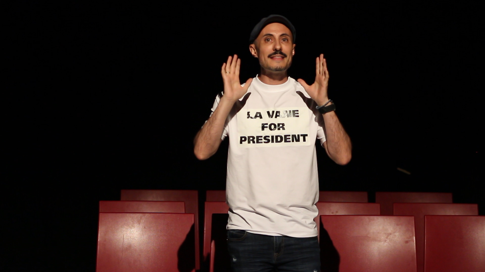 Obra - El enemigo 13