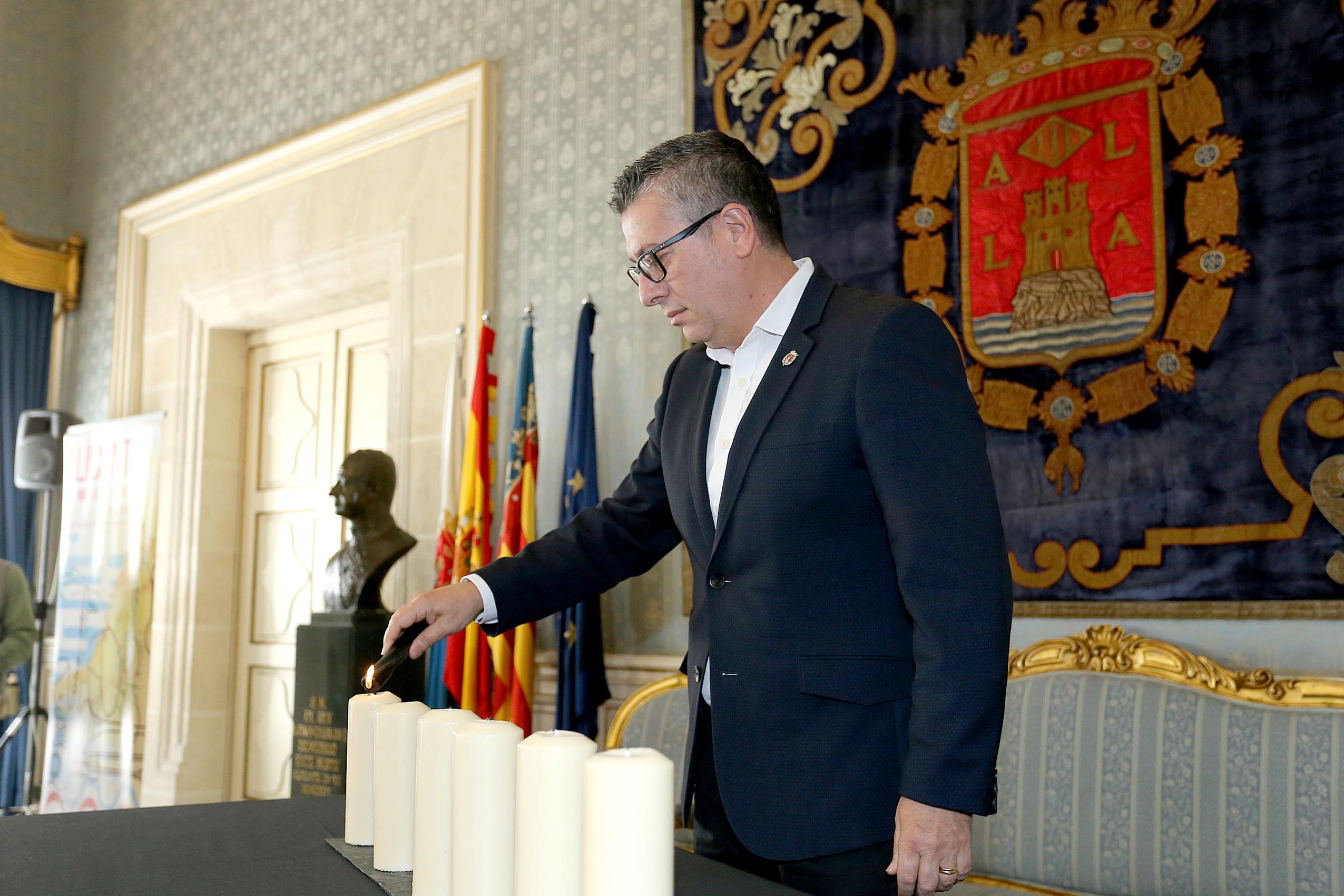 Acto holocausto nazi (3)