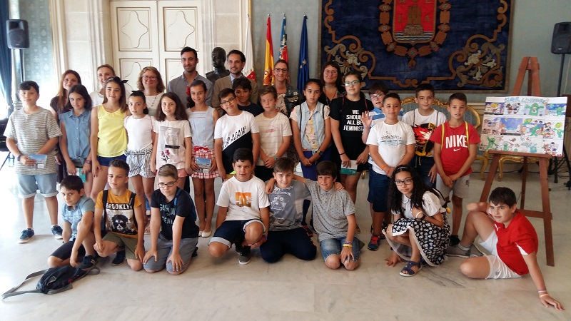 Alicante limpia concurso (1)