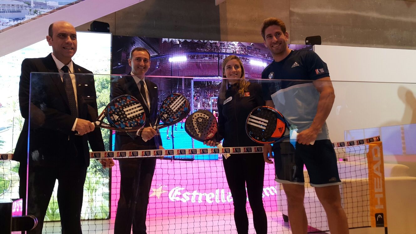 World Padel Tour Alicante (2)