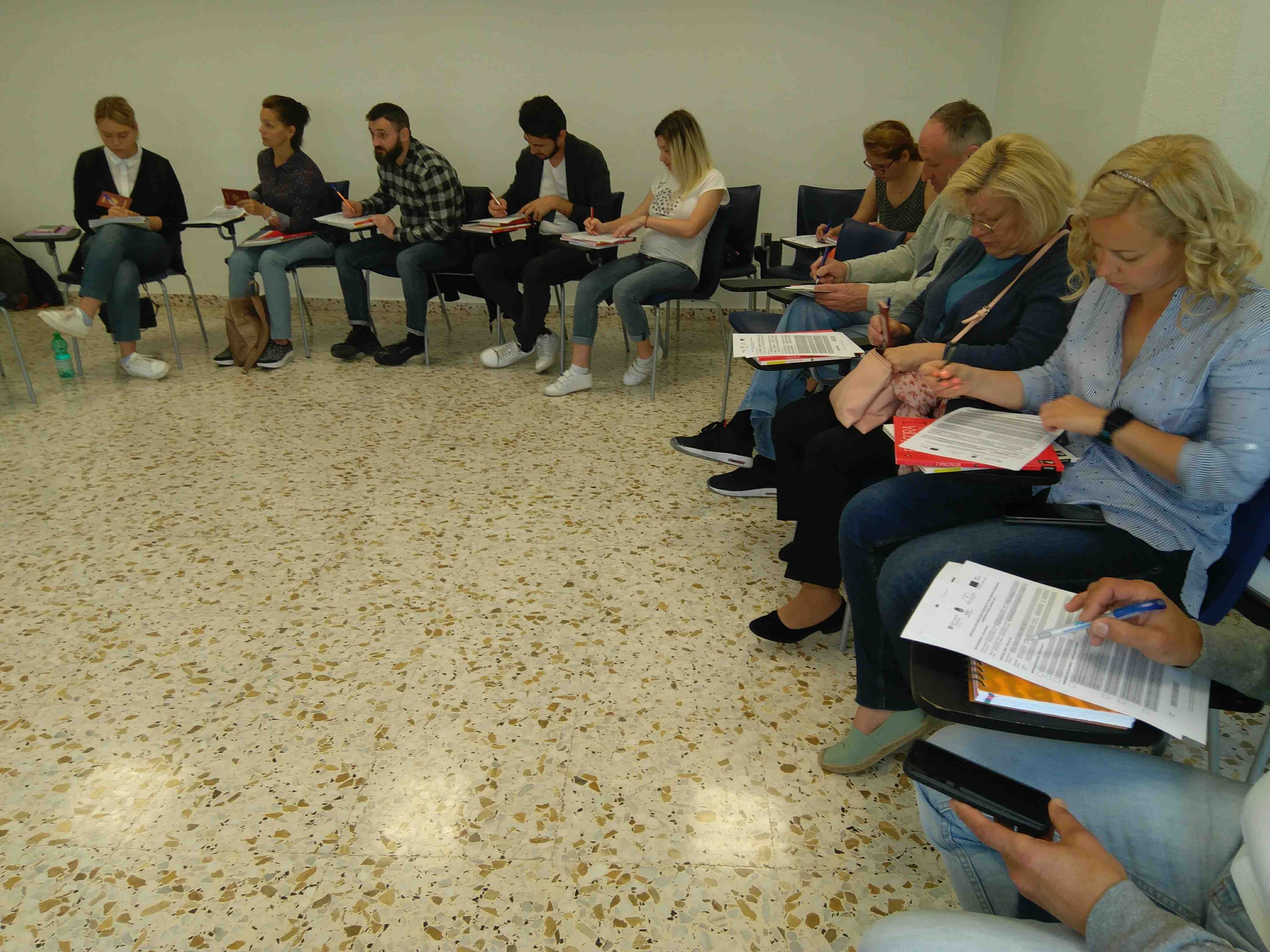 FOTO CURSO