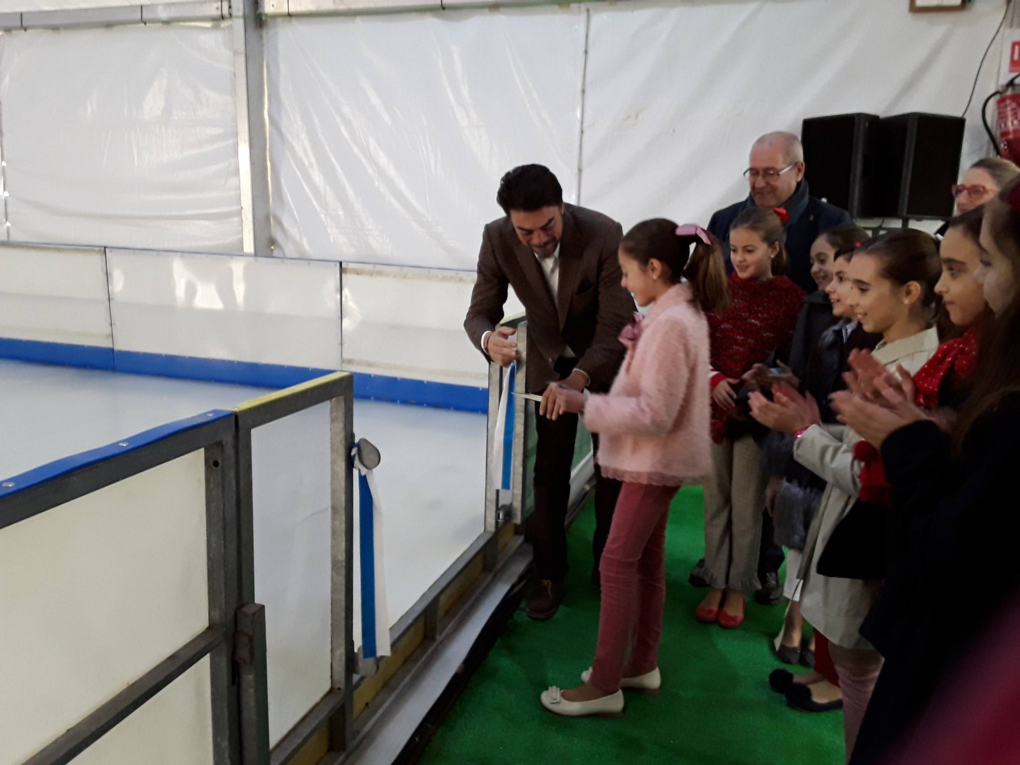 Papá Noel Alicante Navidad (7)