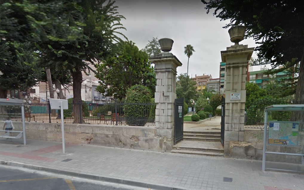 Plaza de Santa Teresa Alicante.jpg