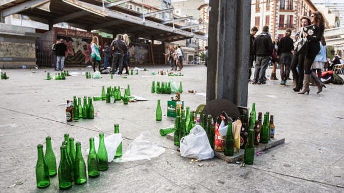 Dispositivo antibotellón Policía Local Alicante Unidad Fox3.jpg