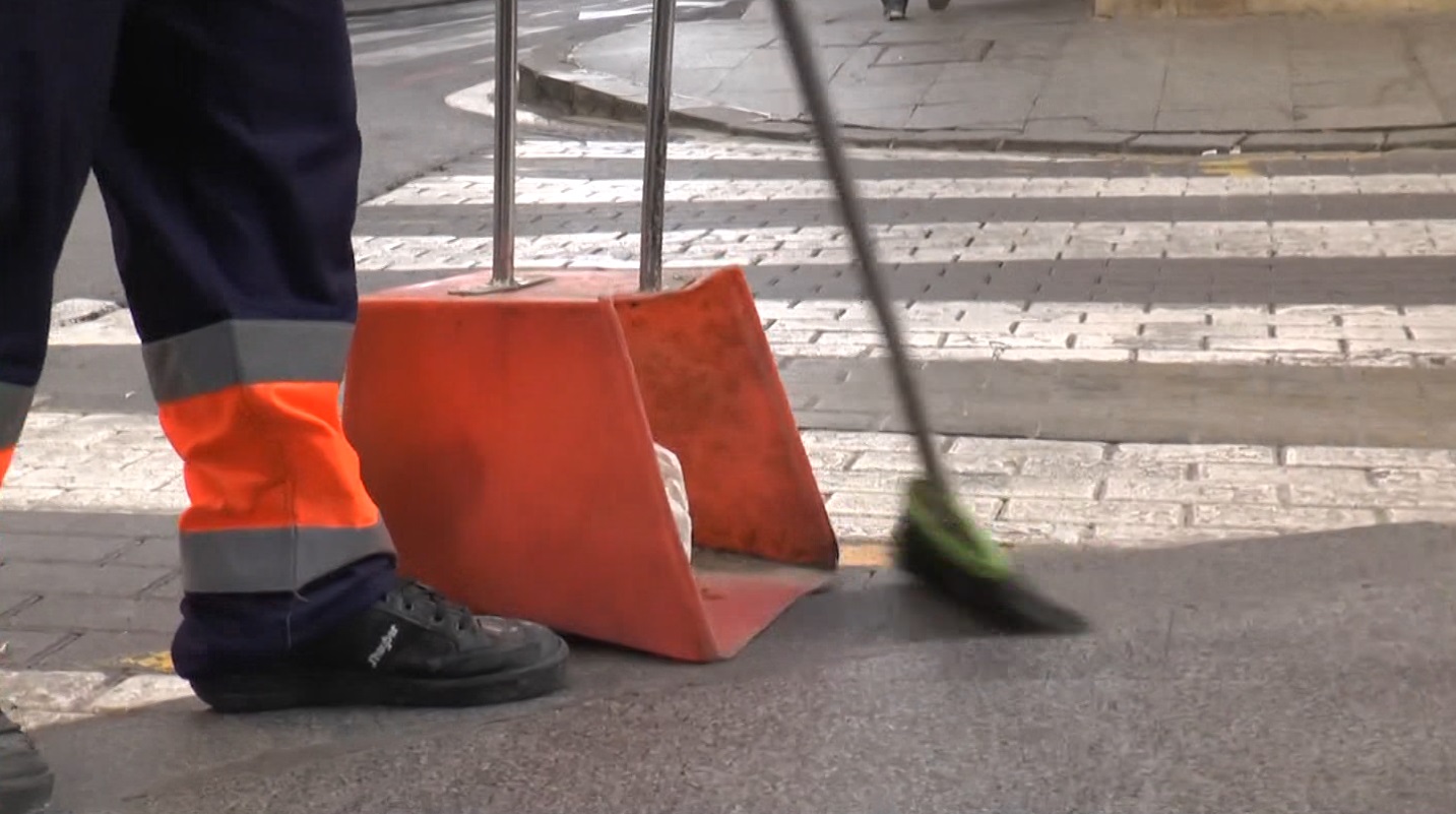 Limpieza UTE Alicante2