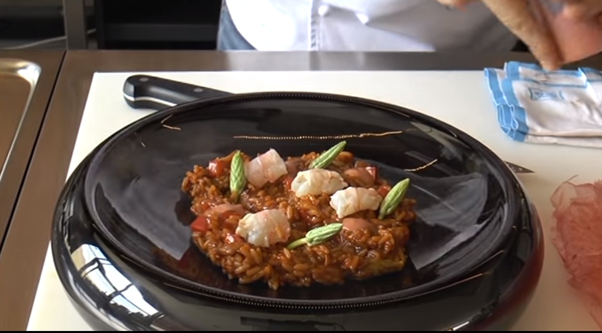 arroces alicantinos JOSÉ ANTONIO SÁNCHEZ