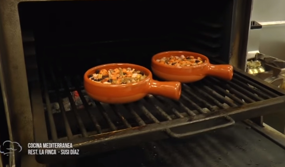 arroces alicantinos SUSI DÍAZ