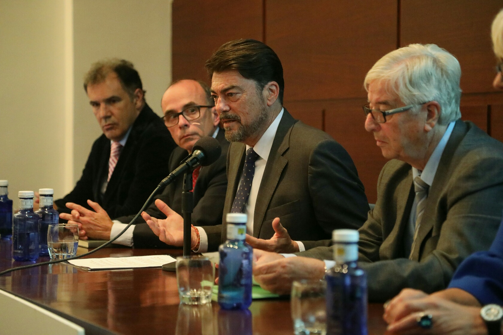 Unión Empresarial de la Provincia de Alicante  (5)