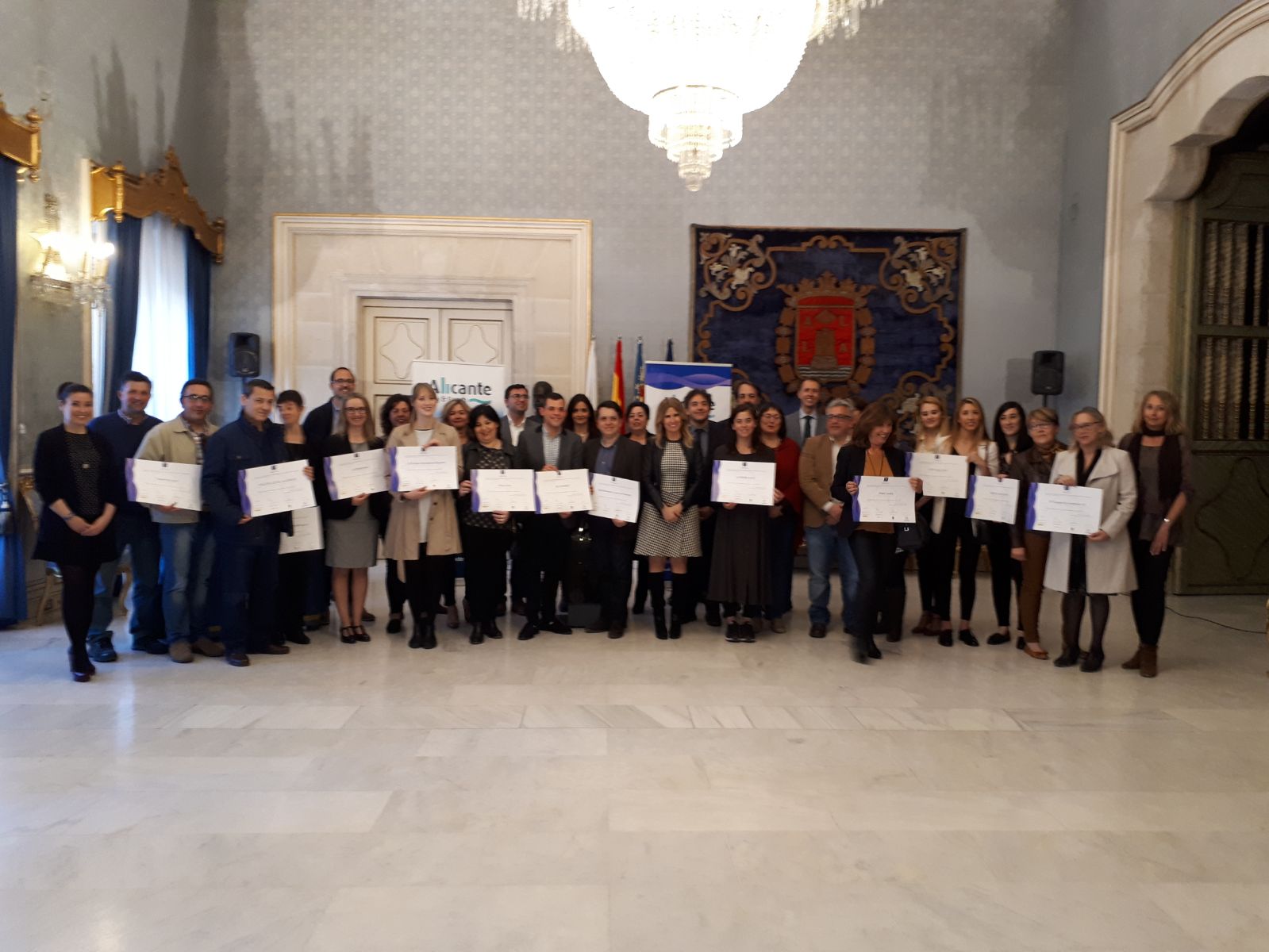 premios a 22 empresas Alicante SICTEC.jpg